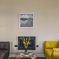 Heron House - Luxury Grand Designs Eco-home