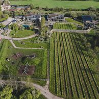 Heron House - Luxury Grand Designs Eco-home