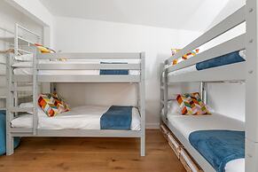 Heron House - Luxury Grand Designs Eco-home