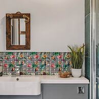 Heron House - Luxury Grand Designs Eco-home