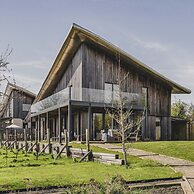 Heron House - Luxury Grand Designs Eco-home