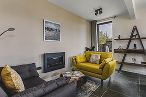 Heron House - Luxury Grand Designs Eco-home