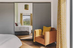 Heron House - Luxury Grand Designs Eco-home