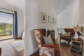 Heron House - Luxury Grand Designs Eco-home