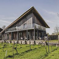 Heron House - Luxury Grand Designs Eco-home