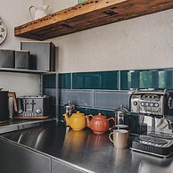 Heron House - Luxury Grand Designs Eco-home