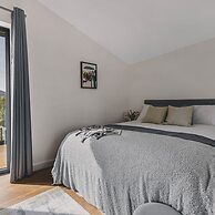 Heron House - Luxury Grand Designs Eco-home