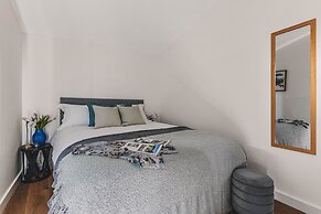 Heron House - Luxury Grand Designs Eco-home