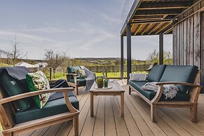 Heron House - Luxury Grand Designs Eco-home