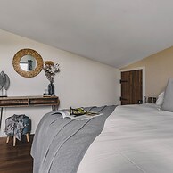 Heron House - Luxury Grand Designs Eco-home