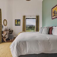 Heron House - Luxury Grand Designs Eco-home