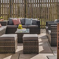 Heron House - Luxury Grand Designs Eco-home