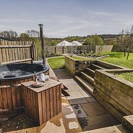 Heron House - Luxury Grand Designs Eco-home