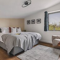 Heron House - Luxury Grand Designs Eco-home