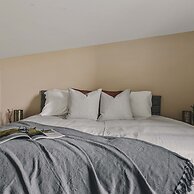 Heron House - Luxury Grand Designs Eco-home