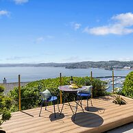 Vane Tower- Historic Retreat With Panoramic Sea Views