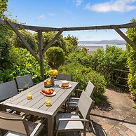 Vane Tower- Historic Retreat With Panoramic Sea Views