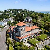 Vane Tower- Historic Retreat With Panoramic Sea Views