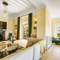 Vane Tower- Historic Retreat With Panoramic Sea Views