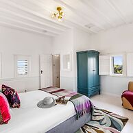 Vane Tower- Historic Retreat With Panoramic Sea Views