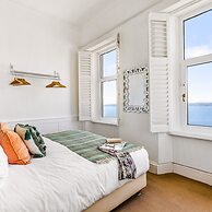 Vane Tower- Historic Retreat With Panoramic Sea Views