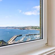 Vane Tower- Historic Retreat With Panoramic Sea Views