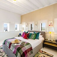 Vane Tower- Historic Retreat With Panoramic Sea Views