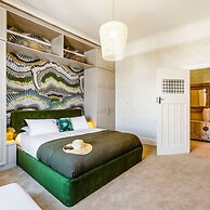 Vane Tower- Historic Retreat With Panoramic Sea Views