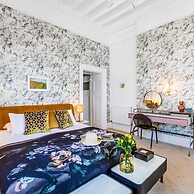 Vane Tower- Historic Retreat With Panoramic Sea Views