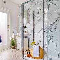 Vane Tower- Historic Retreat With Panoramic Sea Views