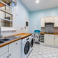 Vane Tower- Historic Retreat With Panoramic Sea Views