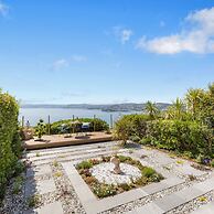 Vane Tower- Historic Retreat With Panoramic Sea Views