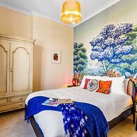 Vane Tower- Historic Retreat With Panoramic Sea Views