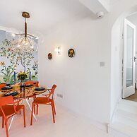 Vane Tower- Historic Retreat With Panoramic Sea Views