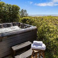 Vane Tower- Historic Retreat With Panoramic Sea Views