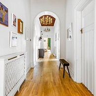 Vane Tower- Historic Retreat With Panoramic Sea Views