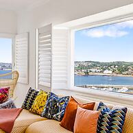 Vane Tower- Historic Retreat With Panoramic Sea Views