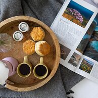 Greenacre in Bishopsteignton