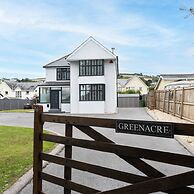 Greenacre in Bishopsteignton