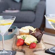 Greenacre in Bishopsteignton