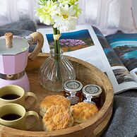 Greenacre in Bishopsteignton