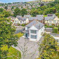 Greenacre in Bishopsteignton