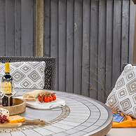 Greenacre in Bishopsteignton