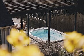 The Curlews in Bishopsteignton