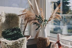 The Curlews in Bishopsteignton