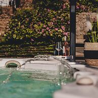 The Curlews in Bishopsteignton