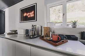 The Curlews in Bishopsteignton