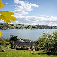The Curlews in Bishopsteignton