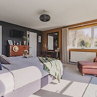 The Curlews in Bishopsteignton