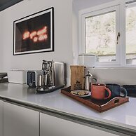 The Curlews in Bishopsteignton